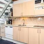 Ferienhaus 6 Person In Vestervig-by Traum