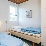 Ferienhaus 6 Person In Vestervig-by Traum *