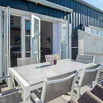 6 Person In Vestervig-by Traum Ferienhaus
