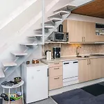 6 Person In Vestervig-by Traum Ferienhaus *