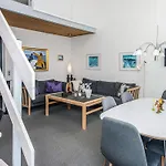 6 Person In Vestervig-by Traum Ferienhaus