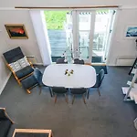 Ferienhaus 6 Person In Vestervig-by Traum