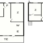 6 Person In Vestervig-by Traum *