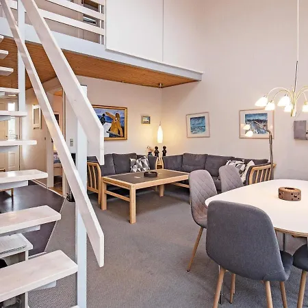 Xliii Holiday home *