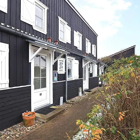 Xliii Holiday home