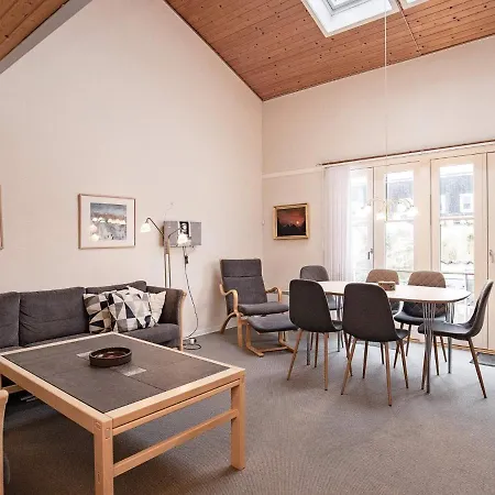 Xliii Holiday home Vestervig