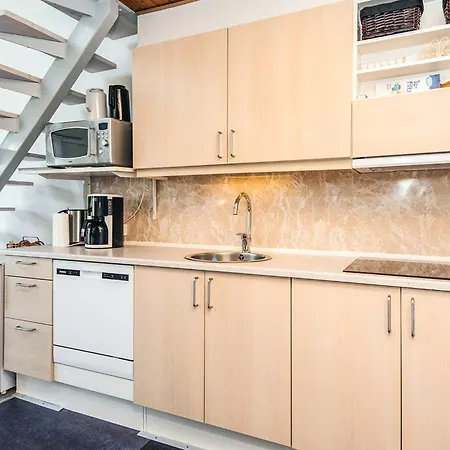 Holiday home Xliii