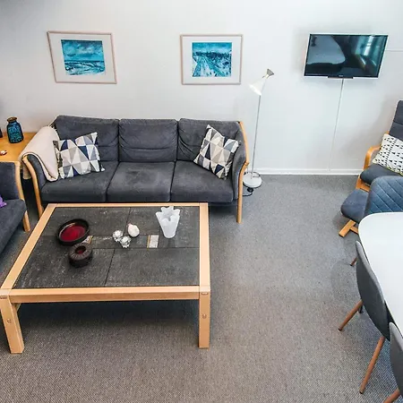 6 Person In Vestervig-by Traum Vestervig