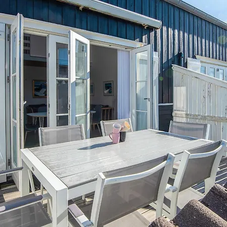 Xliii Holiday home