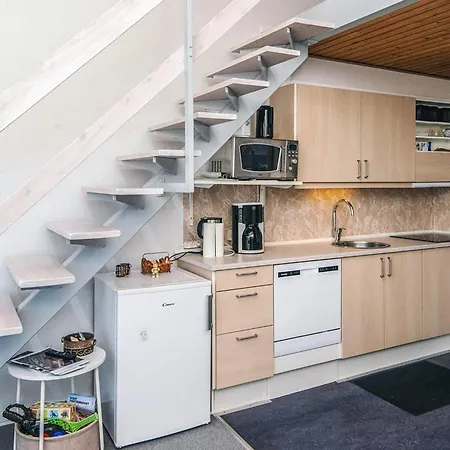 Xliii Holiday home *