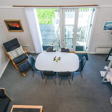 Holiday home Xliii